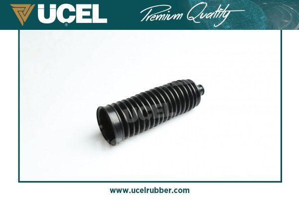 UCEL 61122T Пильник рейки рульової VW T5 03-