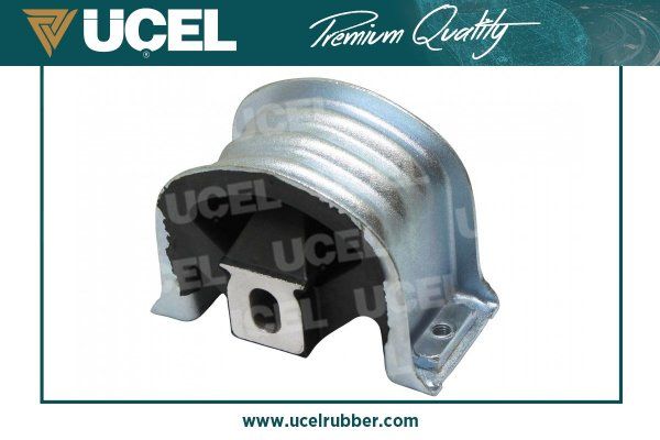 UCEL 61128 Подушка двигуна (передня) VW T5 2.5TDI 03-