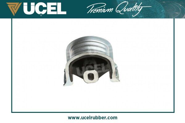 UCEL 61129 Подушка двигуна (передня) VW T5 1.9TDI/2.0TDI 03-