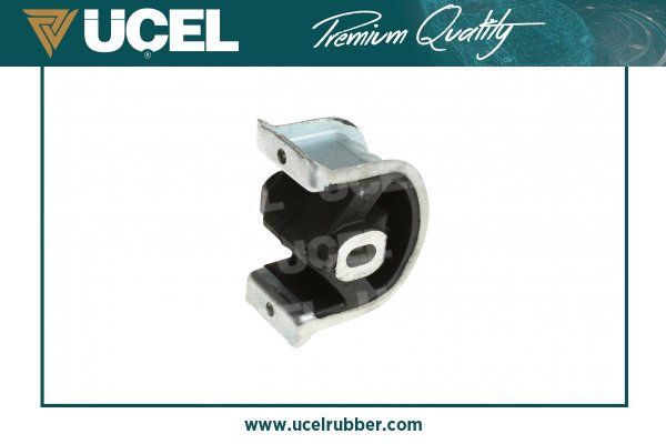 UCEL 61129 Подушка двигуна (передня) VW T5 1.9TDI/2.0TDI 03-