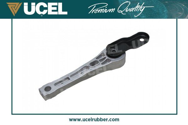 UCEL 61134 Подушка двигуна (задня) VW Passat 05-14