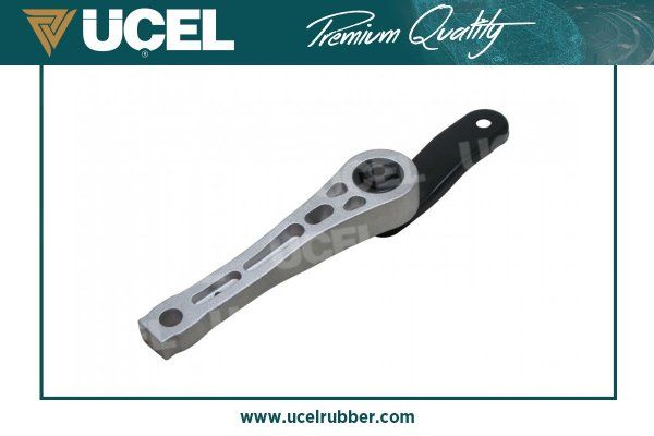 UCEL 61134 Подушка двигуна (задня) VW Passat 05-14