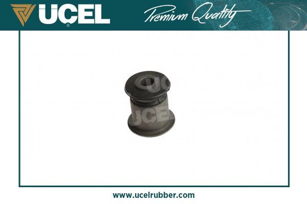 UCEL 61140 Сайлентблок важеля (переднього/спереду) VW T5 03-