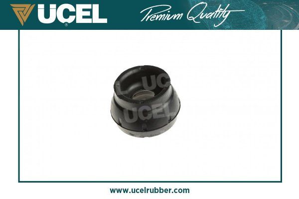 UCEL 61155 Подушка амортизатора (переднього) VW Golf IV -06