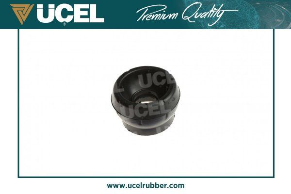 UCEL 61155 Подушка амортизатора (переднього) VW Golf IV -06