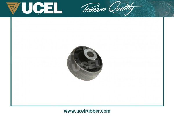 UCEL 61170 Сайлентблок важеля (переднього/ззаду) VW Caddy III/IV 1.2-3.6 V6 08-