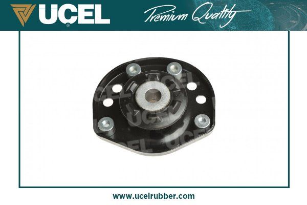 UCEL 61192 Подушка амортизатора (переднього) MB Sprinter/VW Crafter 06-