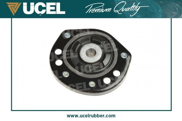 UCEL 61192 Подушка амортизатора (переднього) MB Sprinter/VW Crafter 06-