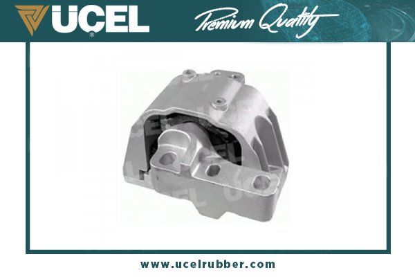 UCEL 61210 Подушка двигуна (R) VW Golf IV 97-06