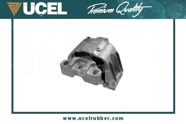 UCEL 61211 Подушка двигуна (передня) (R) VW Golf IV 97-10