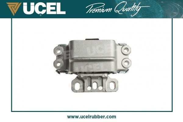 UCEL 61213 Подушка двигуна (L) VW Caddy III 1.6TDI 04-