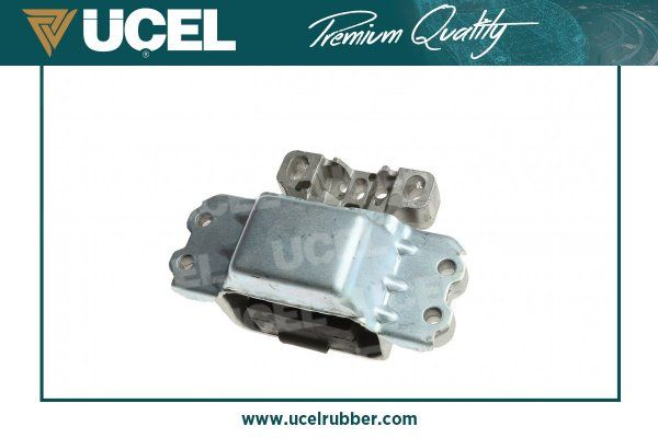 UCEL 61213 Подушка двигуна (L) VW Caddy III 1.6TDI 04-