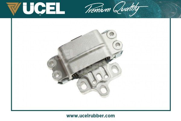 UCEL 61214 Подушка двигуна (L) VW Caddy 03-