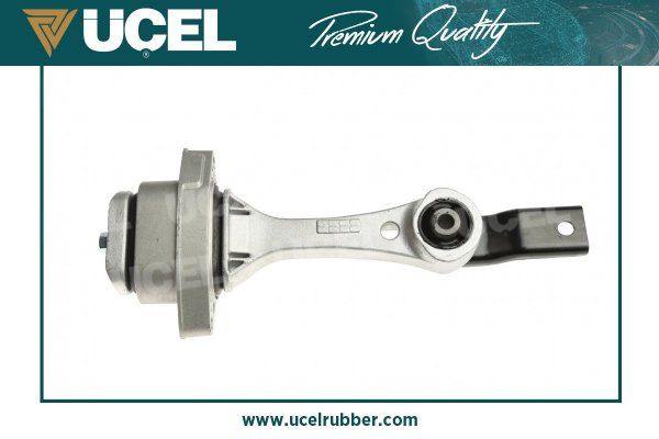 UCEL 61215 Подушка двигуна (задня) Skoda Octavia/VW Golf IV 1.4-2.3 96-10