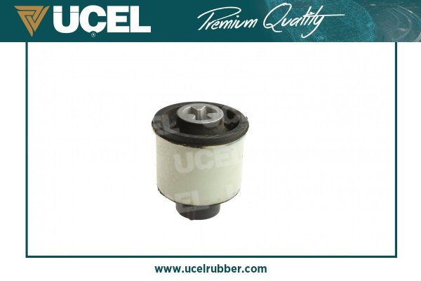 UCEL 61217 Сайлентблок балки (задньої) VW Golf IV/Bora