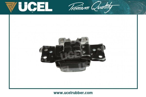 UCEL 61218 Подушка АКПП VW Caddy IV 1.6 TDI 12- (L)
