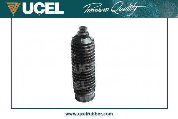 UCEL 61222T Пильник рейки рульової VW Caddy 03-