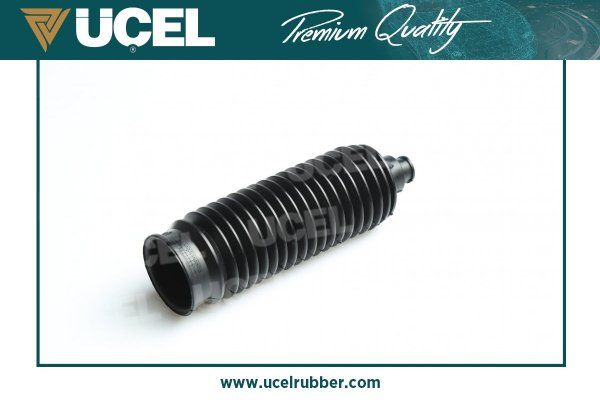 UCEL 61222T Пильник рейки рульової VW Caddy 03-