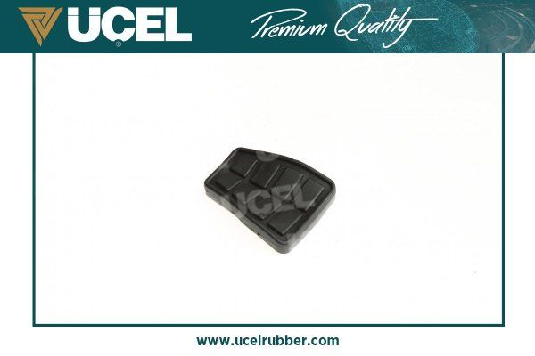 UCEL 61223 Накладка педалі зчеплення VW T4 90-03