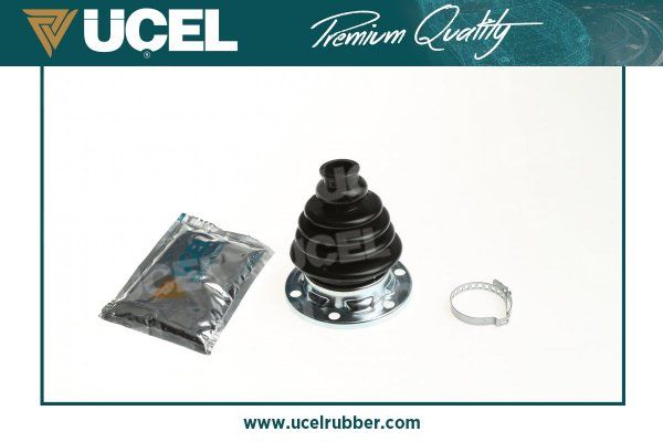 UCEL 61227 Пильник ШРКШ (внутрішній) VW Caddy II 96-03 (21x99x90mm)
