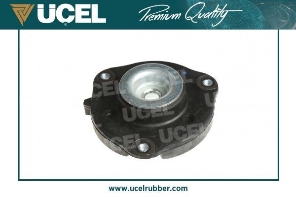 UCEL 61234 Подушка амортизатора (переднього) VW Caddy III 03-