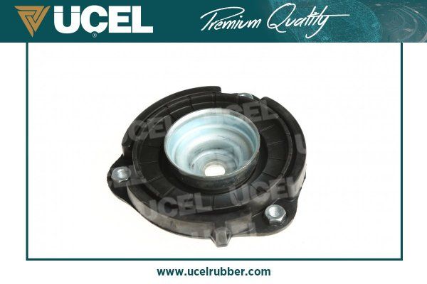 UCEL 61234 Подушка амортизатора (переднього) VW Caddy III 03-
