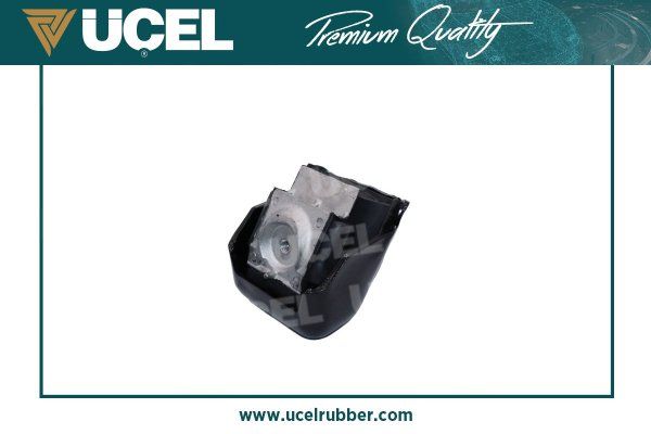 UCEL 61245 Подушка двигуна MB Sprinter 06-