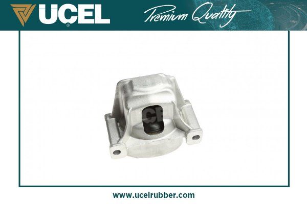 UCEL 61249 Подушка двигуна (L) Audi A4/A5/Q5 1.8-2.0TFSI/2.0TDI 07- (Hydro)
