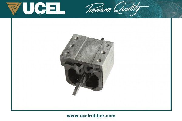 UCEL 61251 Опора, двигун