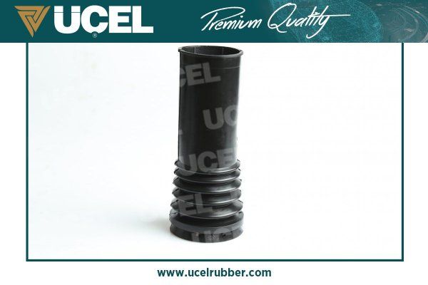 UCEL 61256 Захисний ковпачок/гофрований кожух, амортизатор