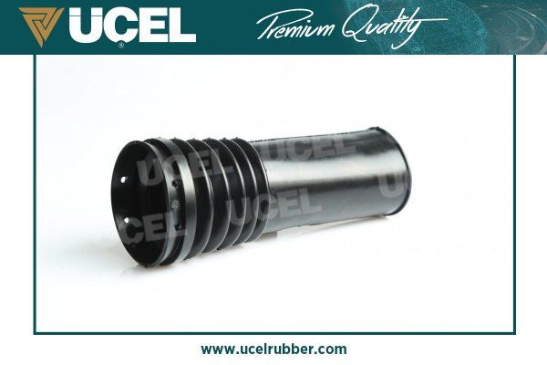 UCEL 61256 Захисний ковпачок/гофрований кожух, амортизатор