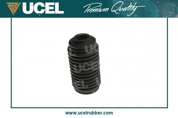 UCEL 61260T Пильник рейки рульової VW T4 91-