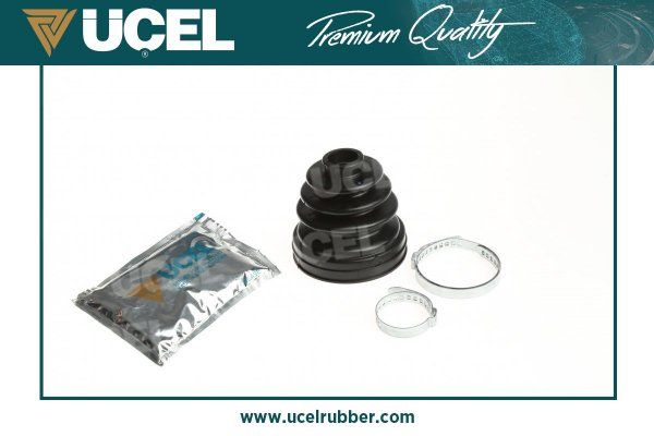 UCEL 61262 Пильник ШРКШ (внутрішній) VW Caddy 03- (під тришип)