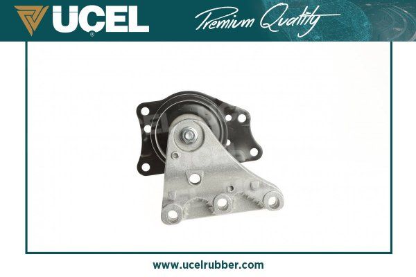 UCEL 61264 Подушка двигуна (R) Skoda Roomster/ Fabia/ VW Polo -15