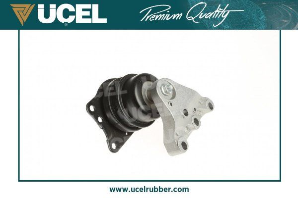 UCEL 61264 Подушка двигуна (R) Skoda Roomster/ Fabia/ VW Polo -15