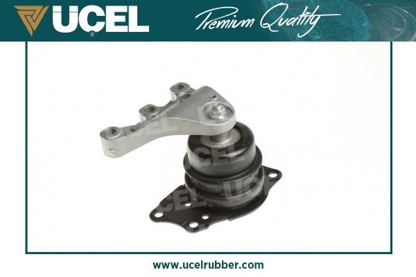 UCEL 61264 Подушка двигуна (R) Skoda Roomster/ Fabia/ VW Polo -15