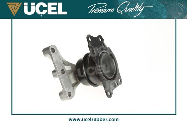 UCEL 61264 Подушка двигуна (R) Skoda Roomster/ Fabia/ VW Polo -15
