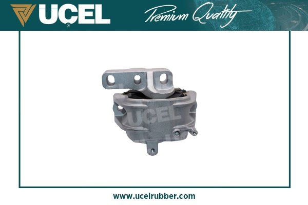 UCEL 61268 Подушка двигуна (R) Audi A3/Skoda Octavia I-II/VW Caddy/Golf/Jetta/Passat/Touran 1.4/1.6