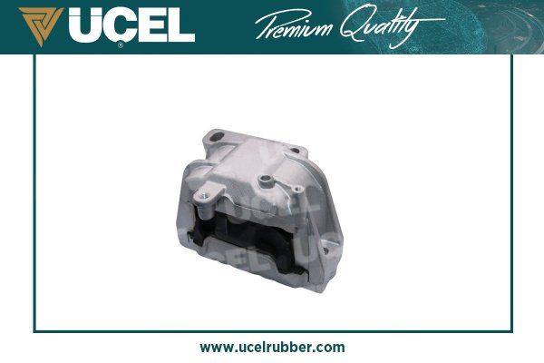 UCEL 61268 Подушка двигуна (R) Audi A3/Skoda Octavia I-II/VW Caddy/Golf/Jetta/Passat/Touran 1.4/1.6