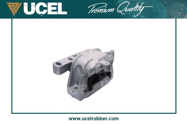 UCEL 61268 Подушка двигуна (R) Audi A3/Skoda Octavia I-II/VW Caddy/Golf/Jetta/Passat/Touran 1.4/1.6