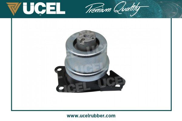 UCEL 61303 Подушка двигуна (R) VW T5 2.0-2.5TDI 03-