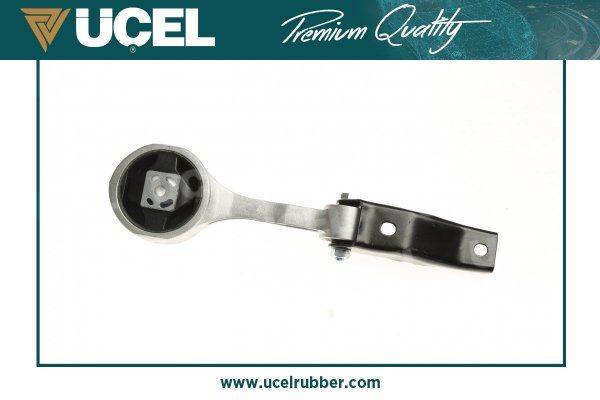 UCEL 61304 Подушка двигуна (задня) Skoda Fabia II/Rapid/VW Polo 1.2TSI/1.4-1.6 07-