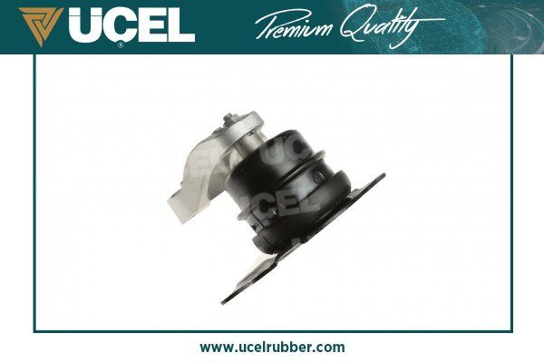 UCEL 61307 Подушка двигуна (верхня) (R) VW Fox 1.4 05-09/Polo 1.6 16V 06-09