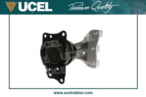UCEL 61307 Подушка двигуна (верхня) (R) VW Fox 1.4 05-09/Polo 1.6 16V 06-09