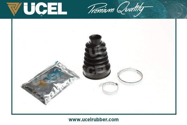 UCEL 61308 Комплект пилозахисний, приводний вал