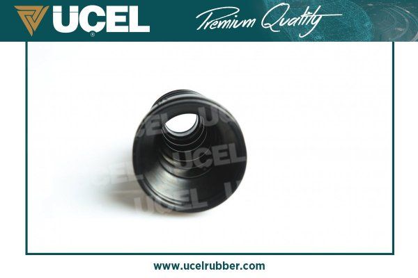 UCEL 61308 Комплект пилозахисний, приводний вал