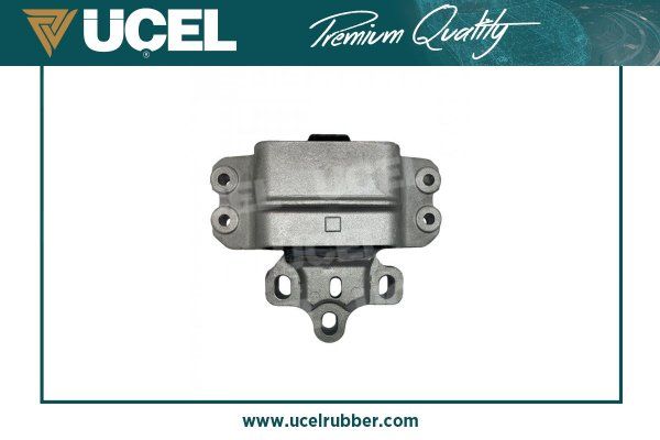 UCEL 61312 Подушка двигуна (L) VW Tiguan 2.0D 07-