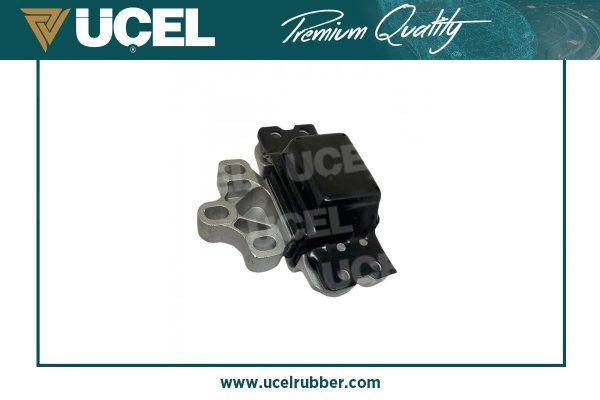 UCEL 61312 Подушка двигуна (L) VW Tiguan 2.0D 07-