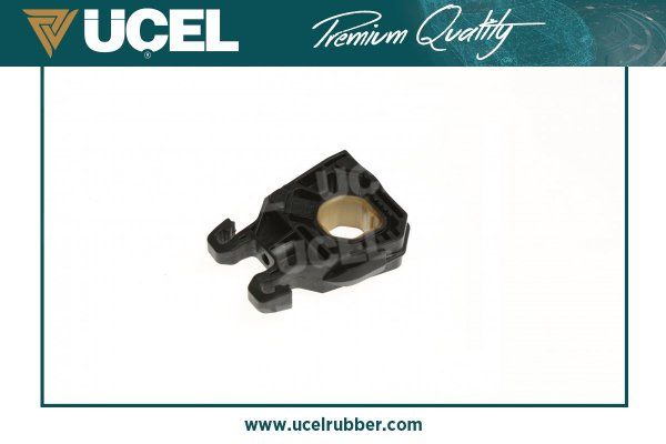 UCEL 61323 Подушка радіатора VW Golf VII/Passat/Tiguan/Touran 1.0-2.0 TSI/TDI 08-