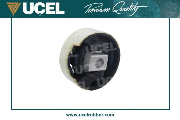 UCEL 61325 Подушка двигуна (задня/нижня) VW/Skoda 14-